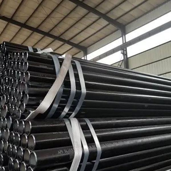 Carbon Seamless Steel Pipe Wholesale Suppliers Senegal